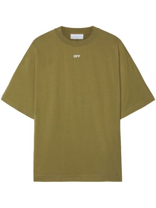 Skate T-shirt - Green