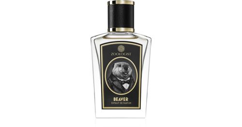 Zoologist Beaver Unisex — Eau de Parfu