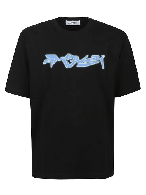 Neon Graphic T-shirt