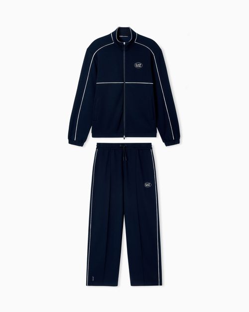 Tennis Pro tracksuit in VENTUS7 technical fabric