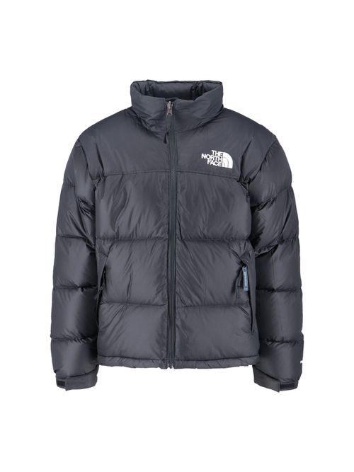 Retro Nuptse 1996 Down Jacket