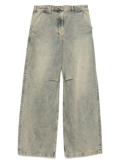 "Dem" Jeans