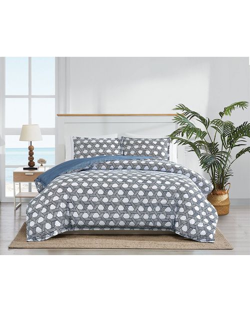 Off Your Rocker Duvet Set