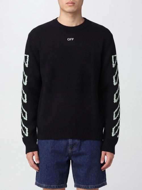 Sweater Men color Burgundy