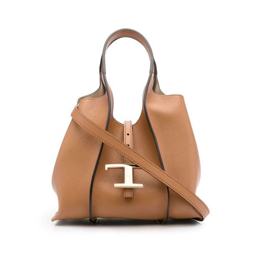 Tod's - Leather Tote Bags
