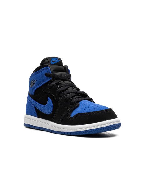 Air Jordan 1 "Royal Reimagined" sneakers - Blue