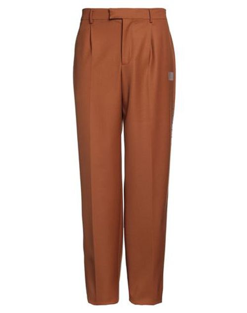 Man Pants Brown