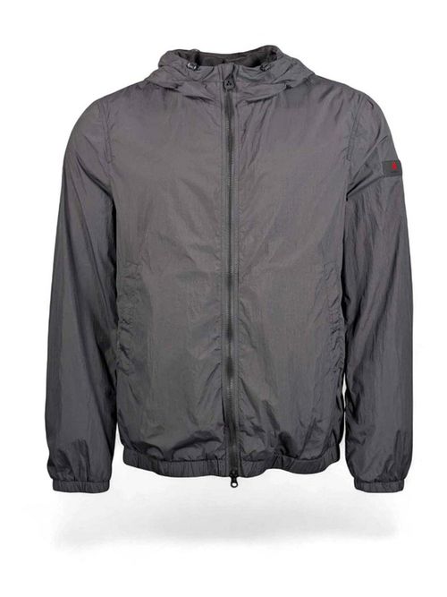 Black jackets