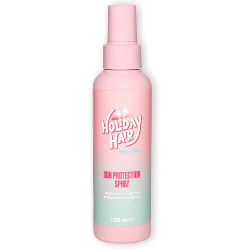 Mark Hill Holiday Hair Sun Protection Spray
