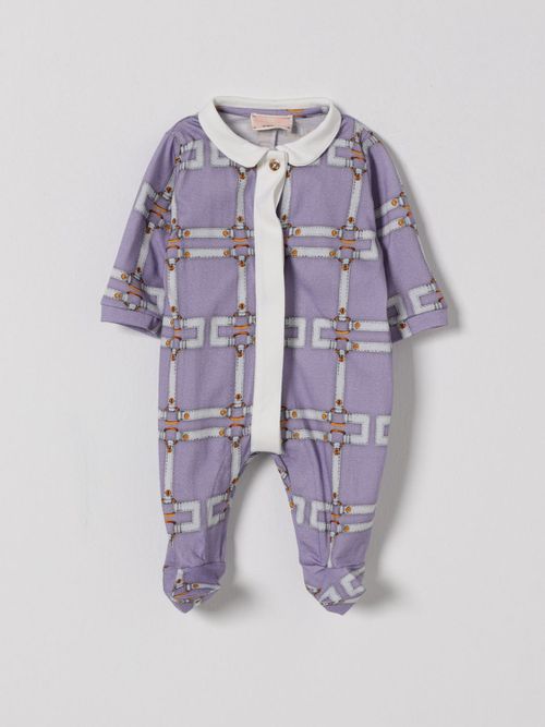 Tracksuit Kids color Lilac