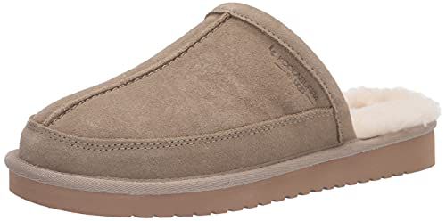 Koolaburra by UGG womens Bordon Slipper
