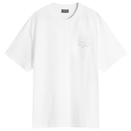 Men's Roll The Dice T-Shirt White