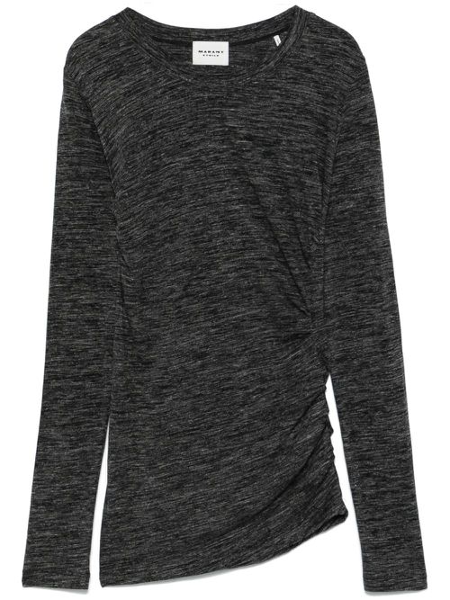 Ineta T-shirt - Grey