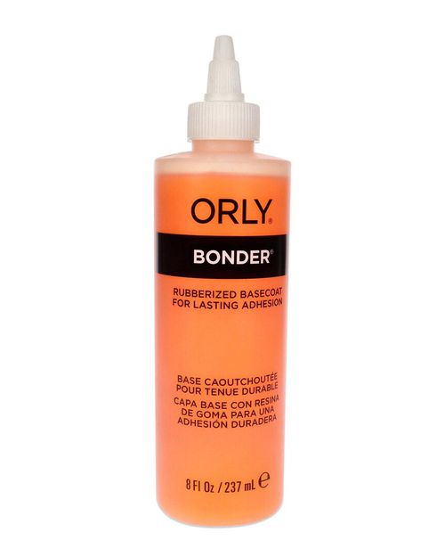Women's 8oz Bonder Rubberized Basecoat