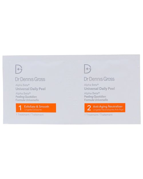 1Oz Alpha Beta Universal Daily Peel 30 Packets
