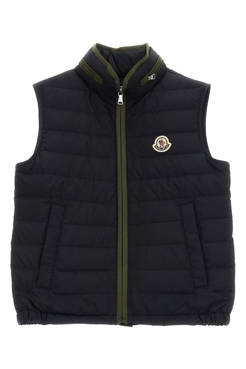 'Ayten' Vest