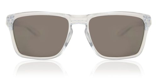 Oakley OO9448 SYLAS 944829 Men's Sunglasses Clear Size 57