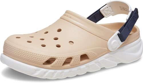 Crocs Unisex Duet Max II Clog