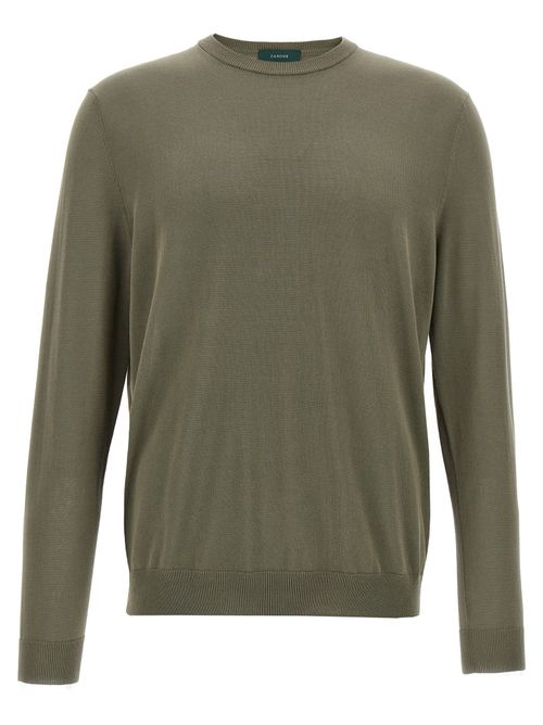 Cotton Sweater