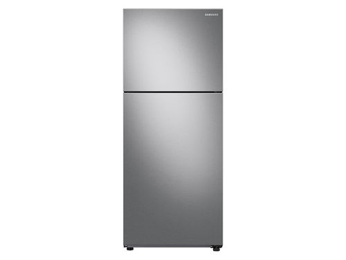 15.6 cu. ft. Top Freezer Refrigerator with All-Around Cooling in Black(RT16A6195SR/AA)