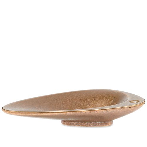 Incense Holder in Bronze 