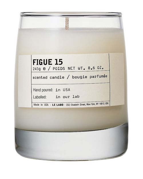 Figue 15 Classic Candle 8.6 oz.