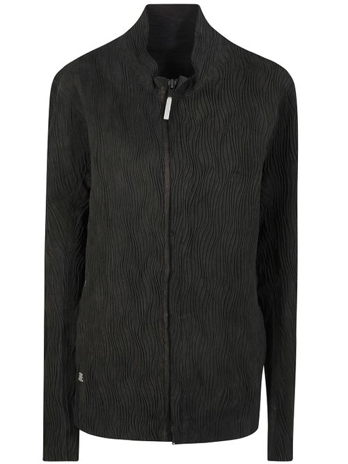 Isaac Sellam Leather Jacket