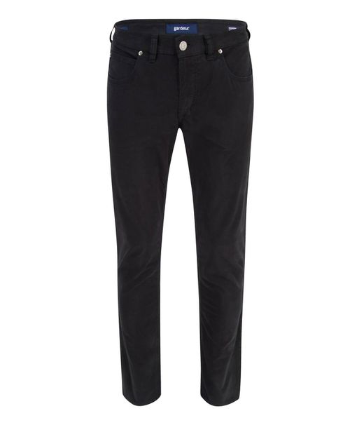 Men's Nevio Pant In Black