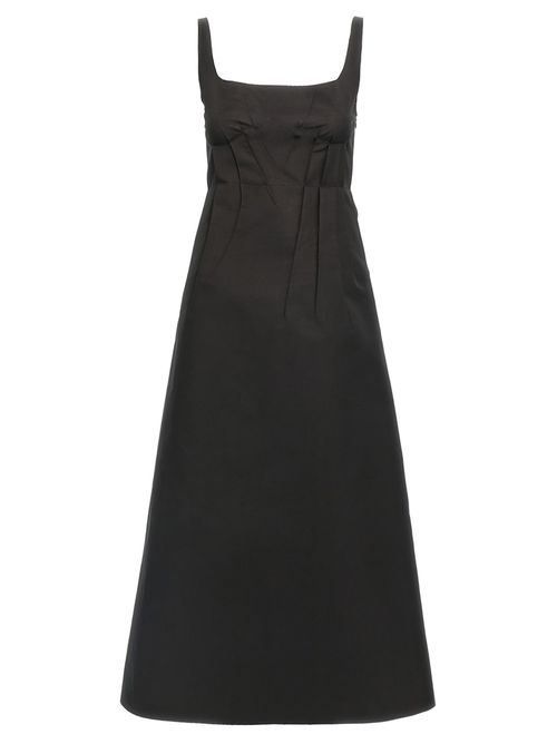 Trapeze Dress