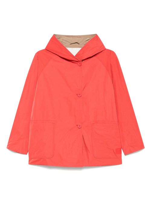 OOF WEAR reversible coat - Red