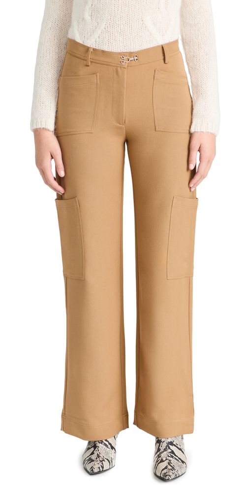 Neo Trousers