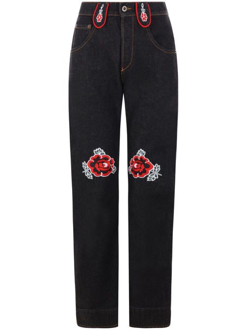 Cora jeans - Black