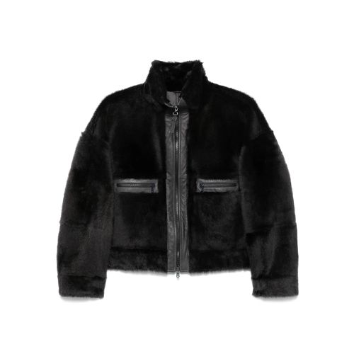 Brunello Cucinelli - Gray Jackets