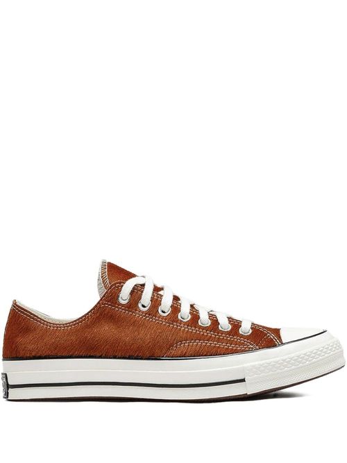 Chuck 70 sneakers - Brown