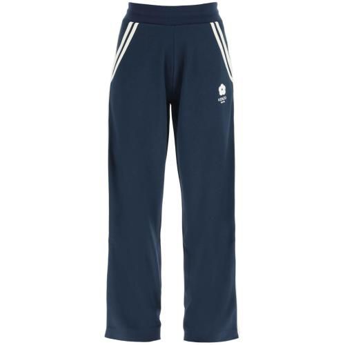 Pants Woman color Blue