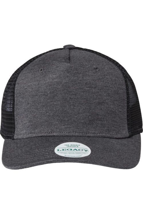 Five-Panel Trucker Cap