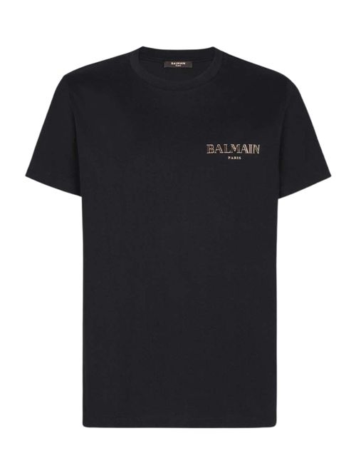 Cotton T-Shirt