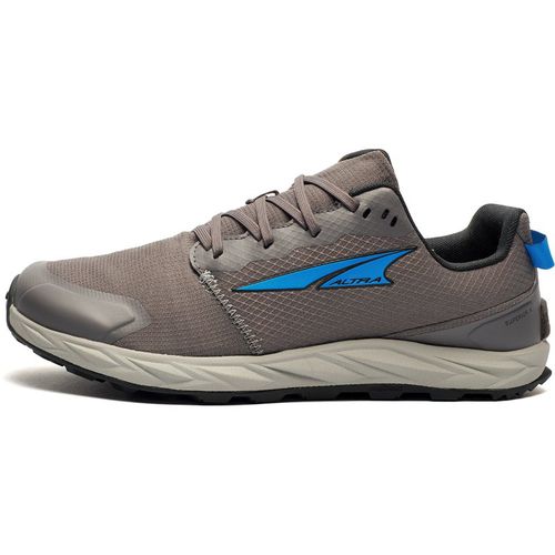 Altra Running Altra Running Superior 6 Mens Trail Shoes - Grey