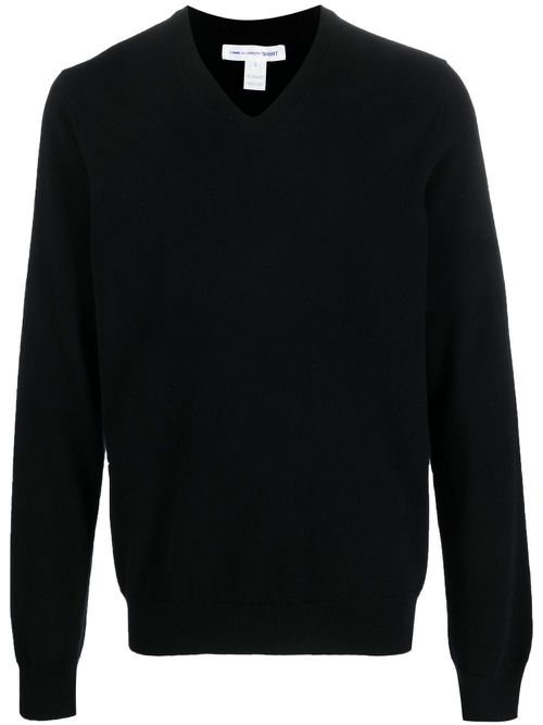New from Comme Des Garcons