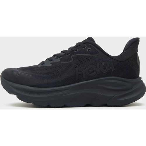 HOKA Clifton 10 Women's, Black