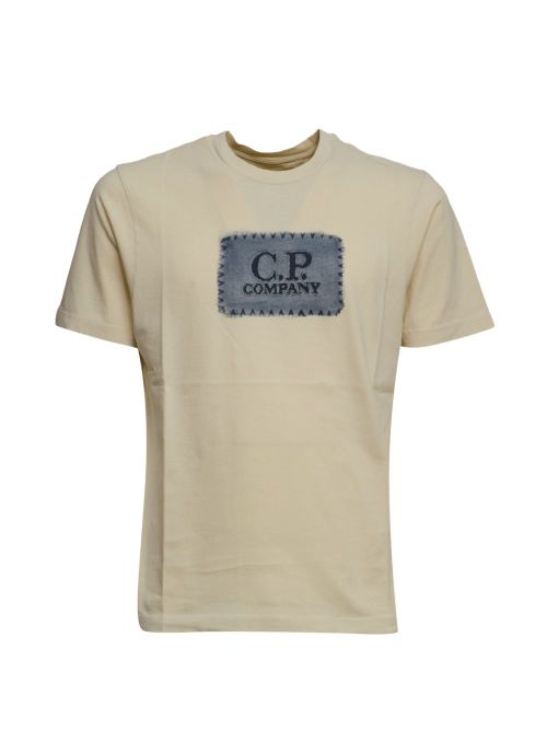 Cotton t-shirt
