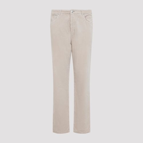Men's Cotton Chino Pants