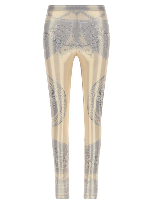 La Coupe Des Dieux Leggings