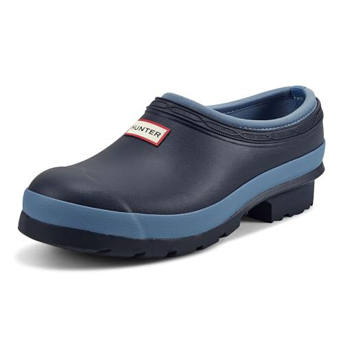 Hunter Women's Gardener Neoprene Clog