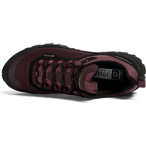 Berghaus Ground Attack GTX Shoe