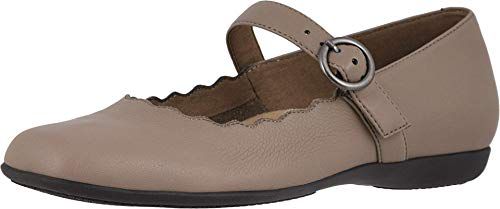 Trotters Women's Sugar Mary Jane Flat