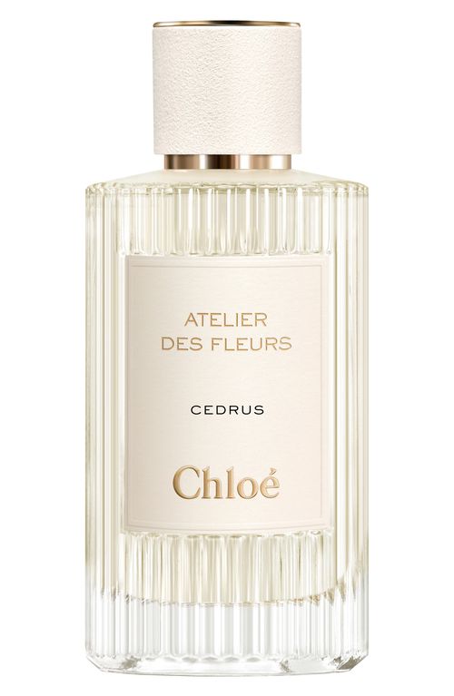 Unisex Atelier Des Fleurs Cedrus EDP Spray 1.7 oz Fragrances 3614225343957
