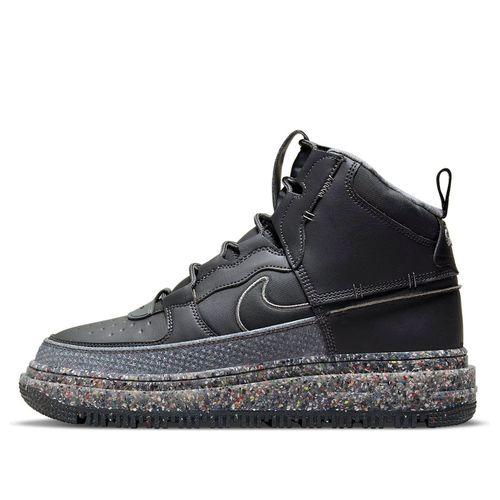 Air Force 1 Boot NN 'Dark Smoke Grey Crater'