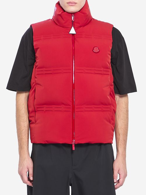 Sparky padded vest