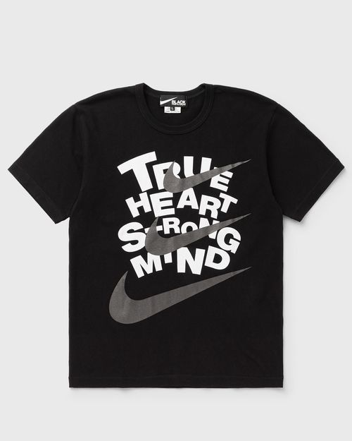 TEE black male Shortsleeves now available at BSTN